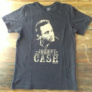 Johnny Cash t-shirt